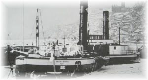 Gustav Wegge
